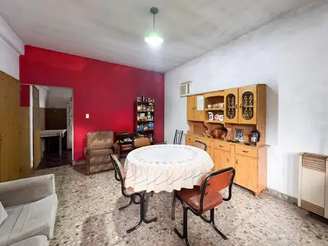 Casa en Venta 30 años