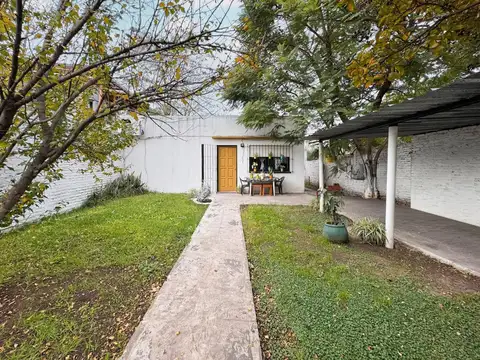 Casa en Venta de 2 dormitorios
