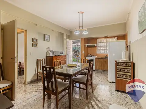 Casa en Venta 49 años