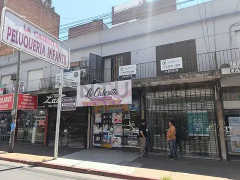 VENTA DOS OFICINAS CENTRO DE MORÓN | OPORTUNIDAD INVERSIÓN