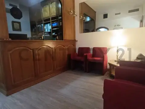 Oficina en Venta en Moron, USD 50.000