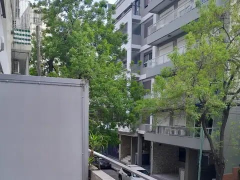 Amenábar 3800, Piso 1