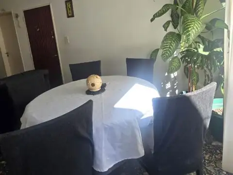 Depto Tipo Casa en Venta 45 años