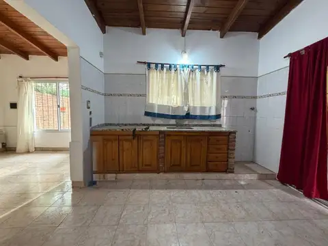 Casa en Venta en Funes, USD 98.000