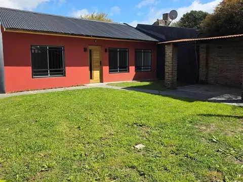Casa a la Venta de 3 ambientes en El Talar de Pacheco, Tigre