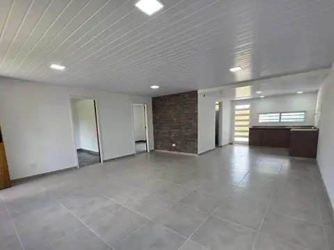 Casa en Venta 40 años