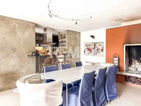 CASA A LA VENTA ZONA TRIANGULO DON TORCUATO