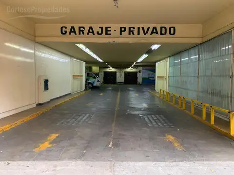 Cochera en  venta