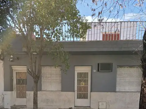 VENTA PH BARRACAS A RECICLAR