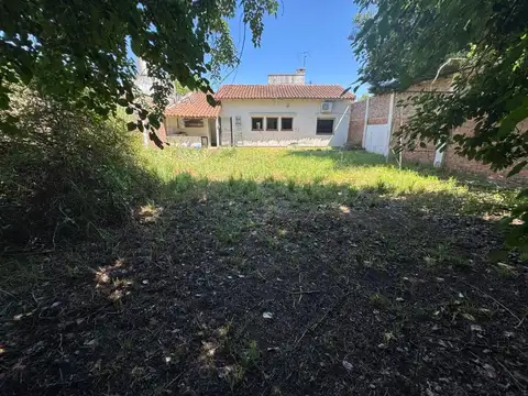 VENTA CASA 4AMB PADUA ESTACION CON PARQUE COCHERA