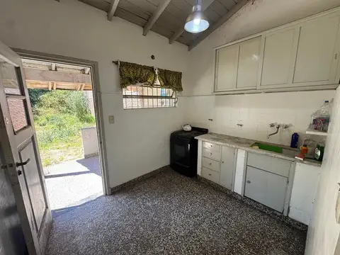 VENTA CASA 4AMB PADUA ESTACION CON PARQUE COCHERA