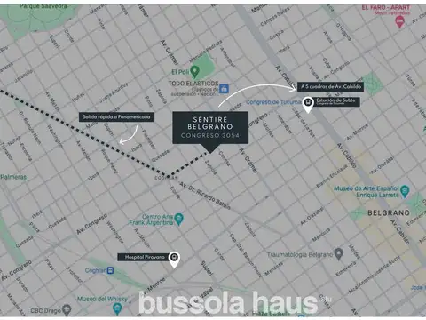 Departamento en Venta de 2 dormitorios