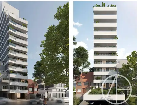 Departamento en Venta en Belgrano, USD 240.278