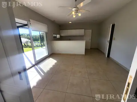 Casa en Alquiler 6 años