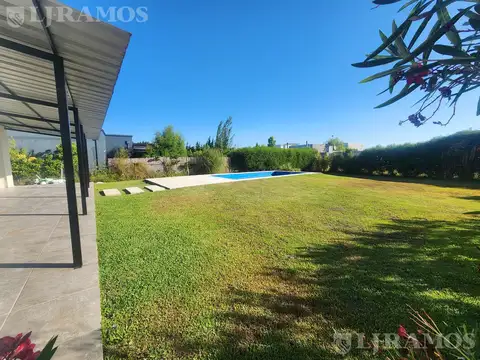 San Gabriel, Villanueva - Lote Interno - Sin muebles.