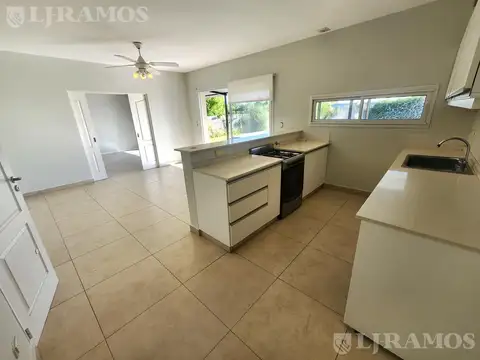 Casa en Alquiler al Noreste