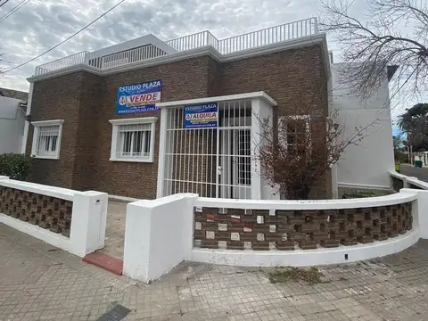 Castro Barros 5400