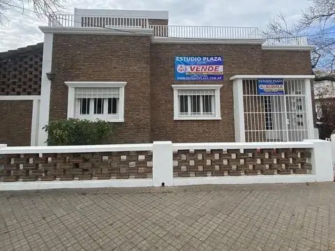 Casa en Venta 50 años