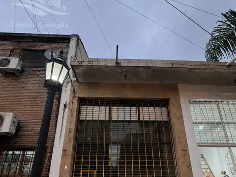 Local En Alquiler en Don Torcuato