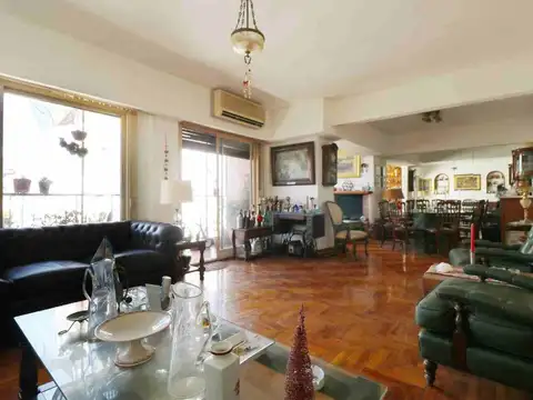 Departamento en Venta de 3 dormitorios