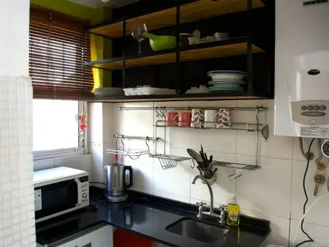 Departamento en Alquiler 70 años