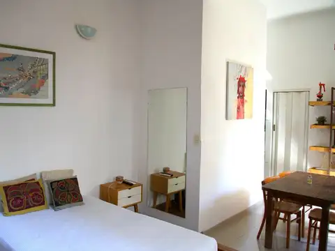 Departamento en Alquiler de Monoambiente