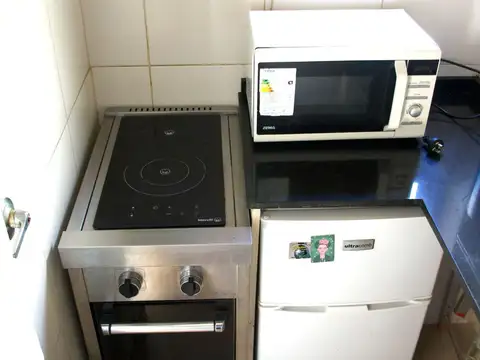 Departamento en Alquiler al Sureste
