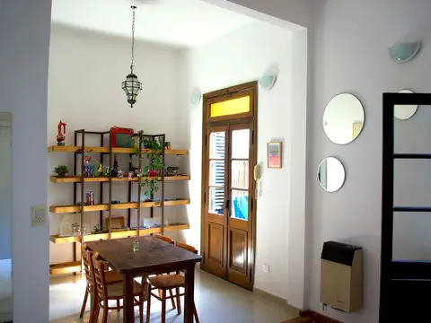 Departamento en Alquiler en San Telmo, USD 600