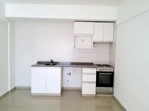 Departamento en Alquiler de 3 ambientes