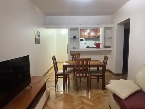 Departamento en Alquiler en Palermo, $ 930.000