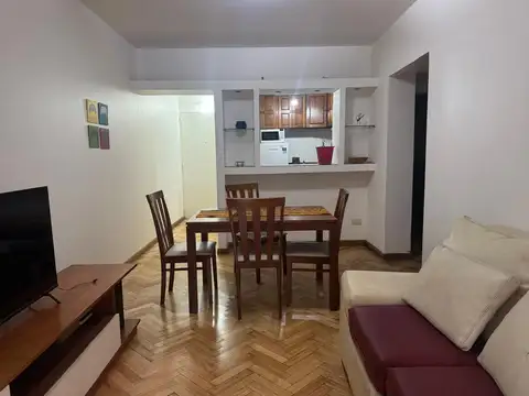Departamento en Alquiler de 1 dormitorio