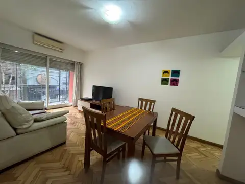 Departamento en Alquiler de 2 ambientes