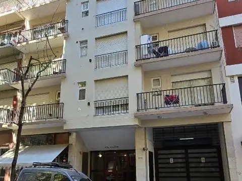 VENTA COCHERA FIJA ZONA ALDREY