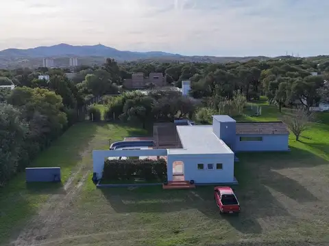CASA VENTA 3 DORMITORIOS COUNTRY CAUSANA