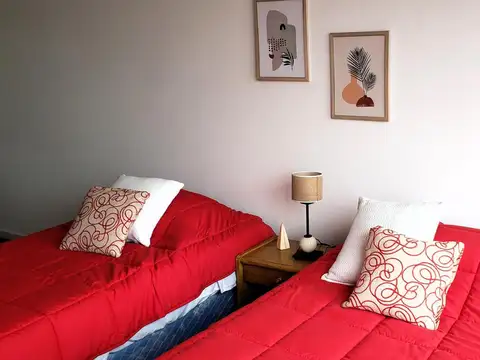 Departamento en Alquiler 6 años