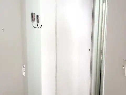 Hermoso y funcional departamento monoambiente Palermo Soho con pileta