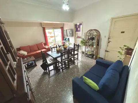 Departamento en Venta en Coghlan, USD 115.000