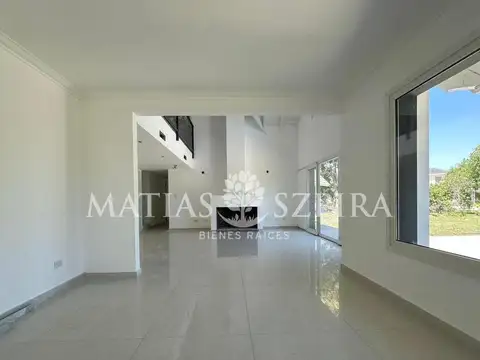 Casa en Venta A Estrenar