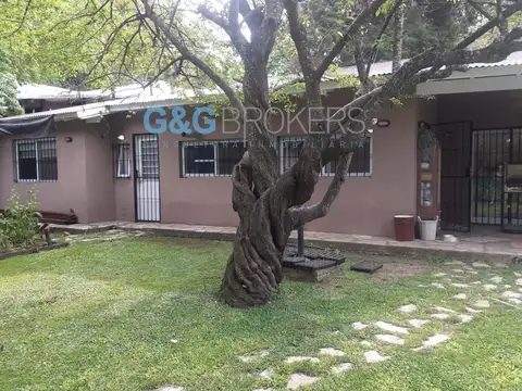 De los baqueanos 1538