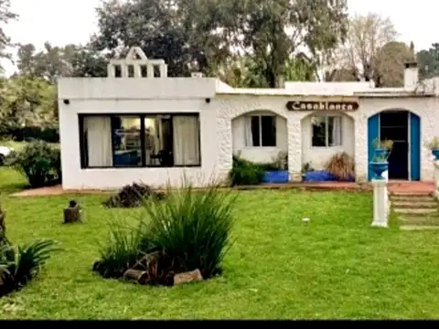GRAN OPORTUNIDAD CASA EN COUNTRY EL POTRERO LIBERTAD MERLO