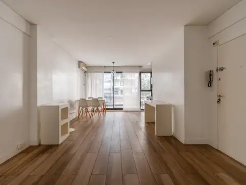 Departamento en Alquiler de Monoambiente