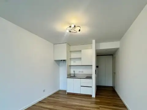 Departamento en Alquiler 1 año