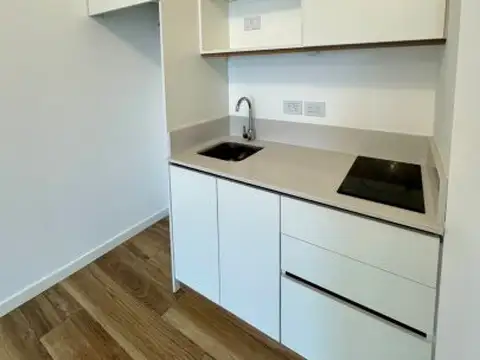 Avenida Córdoba 5200, Piso 6