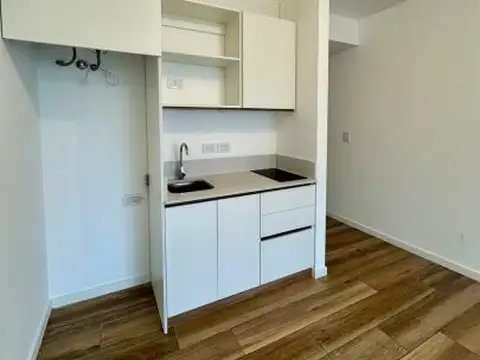ALQUILER - MONOAMBIENTE CON BALCÓN - FULL AMENITIES  - AVENIDA CÓRDOBA 5200- PALERMO
