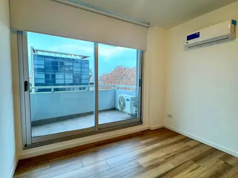 Avenida Córdoba 5200, Piso 6