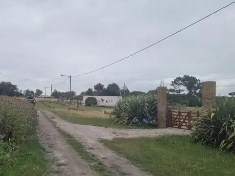 Terreno en Venta de 1200,0 m2