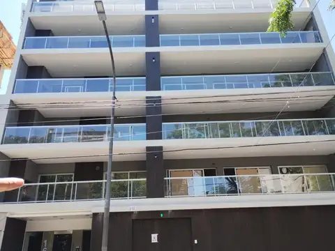 Venta Monoambiente Pileta Sum Parrilla 1º Calidad Palermo