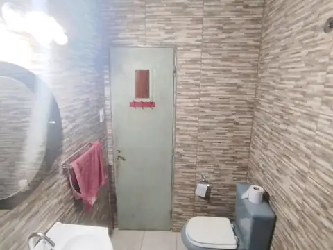 VENTA CASA 2 DORM GRAN PATIO V. EL LIBERTADOR