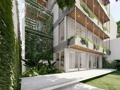 Departamento en Venta al Noroeste