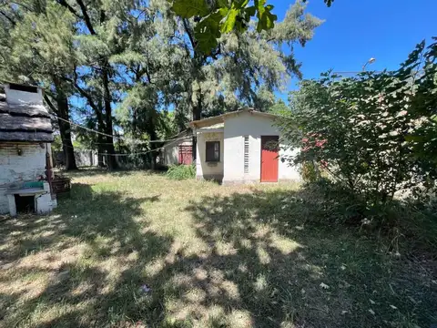 VENTA LOTE 3000 MTS EN PASO DEL REY MORENO